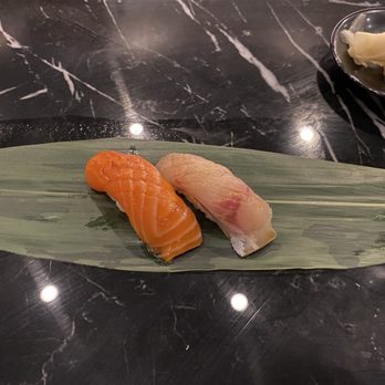 Sendo - Nigiri - Sushi Bars Near Me - Manhattan, New York Sendo - Nigiri - Sushi Bars Near Me - Manhattan, New York