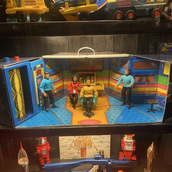 Roswell Space Toy Museum - Museums Near Me - Roswell, New Mexico Roswell Space Toy Museum - Museums Near Me - Roswell, New Mexico