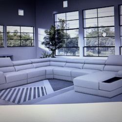 Soleil Contemporary Furniture