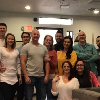 Inspiration at Frank Lloyd Wright - Friendsgiving 2019 - Apartments Near Me - Scottsdale, Arizona