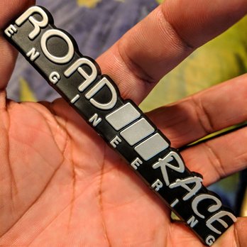 Road Race Engineering - Emblem, awesome ;) - Auto Repair Near Me - Santa Fe Springs, California