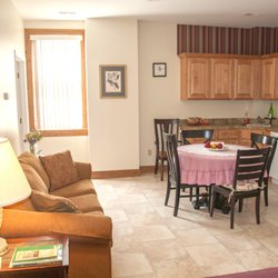 Hermann House Inn - Hermann House Inn Suite 7