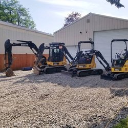 Cline Rentals - Large selection to choose from
