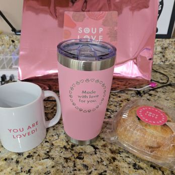 Soup Love - Specialty Food Near Me - Virginia Beach, Virginia Soup Love - Specialty Food Near Me - Virginia Beach, Virginia