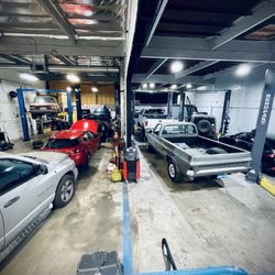 Cal West Auto Center - Doubled in size!