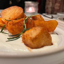 Delamina EAST - Potatoes