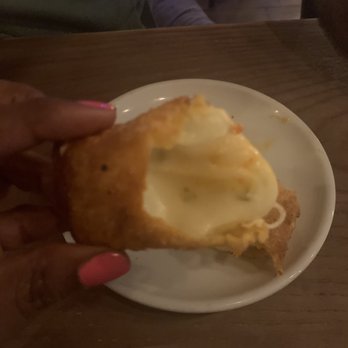 The Explorium Brewpub Greendale - Cheese egg rolls - Pizza Near Me - Greendale, Wisconsin The Explorium Brewpub Greendale - Cheese egg rolls - Pizza Near Me - Greendale, Wisconsin
