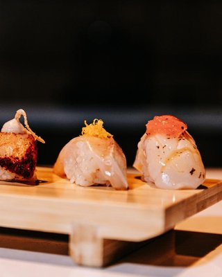 Sushi | Bar Nashville by null
