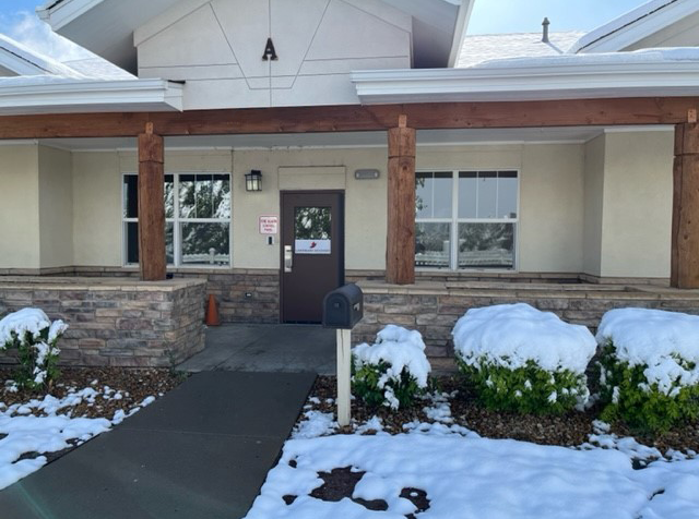 Sheridan Grove Recovery - grief counselor in Aurora, CO