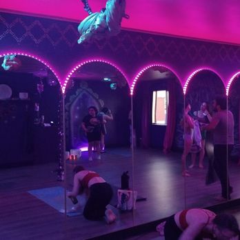 Bliss Holistic Center - Yoga Near Me - Reno, Nevada
