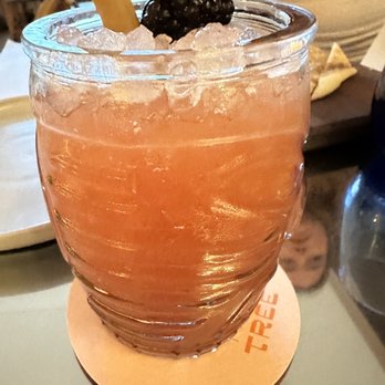 Hau Tree - Hanks drink. Yumm - Seafood Near Me - Honolulu, Hawaii Hau Tree - Hanks drink. Yumm - Seafood Near Me - Honolulu, Hawaii