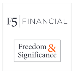 F5 Financial - Freedom & Significance