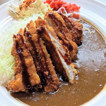 Curry Hyuga - Japanese Curry Near Me - San Francisco, California