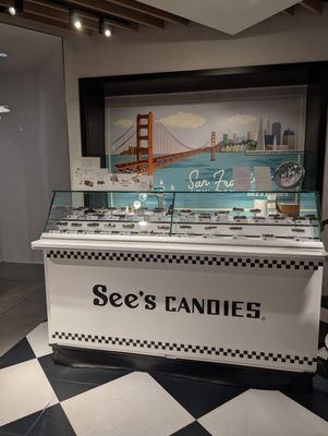 District Market by null