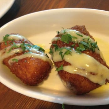 Olive & June - Suppli!!! Yum!!! - Italian Near Me - Austin, Texas Olive & June - Suppli!!! Yum!!! - Italian Near Me - Austin, Texas