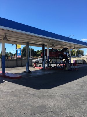 Cha S Auto 855 W Willow St Long Beach Ca Auto Repair Mapquest