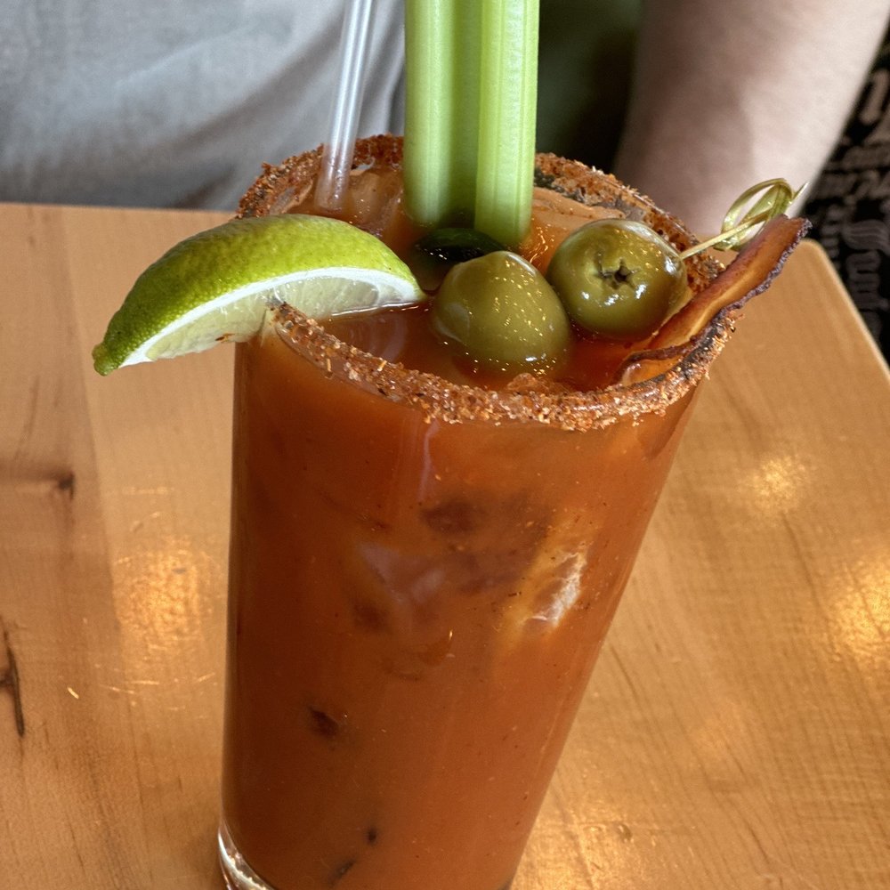Sunshine Breakfast Bar - Bloody Mary - Breakfast & Brunch Near Me - Phoenix, Arizona Sunshine Breakfast Bar - Bloody Mary - Breakfast & Brunch Near Me - Phoenix, Arizona