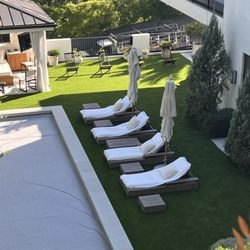 Turf and Paver Exchange