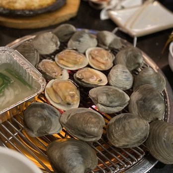 Obaltan - Korean Near Me - Fort Lee, New Jersey