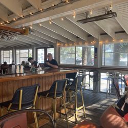 Dockside Restaurant
