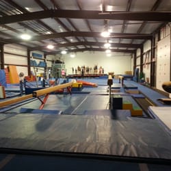 Anchor Gymnastics