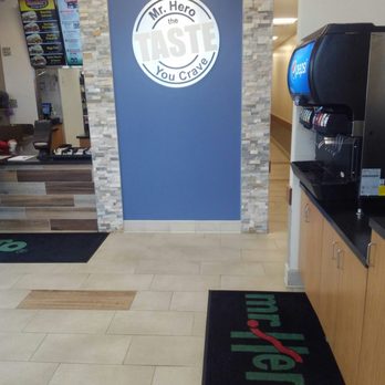 Mr Hero - Sandwiches Near Me - Columbus, Ohio