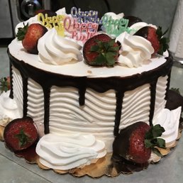 Chocolate Cake
