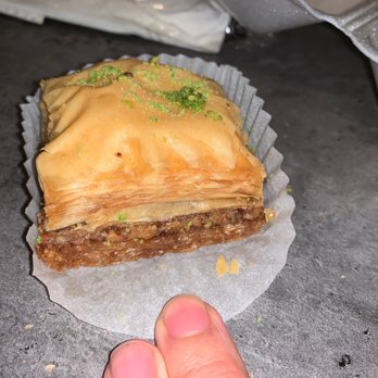 Halal Bros - Baklava - Mediterranean Near Me - West Sacramento, California Halal Bros - Baklava - Mediterranean Near Me - West Sacramento, California