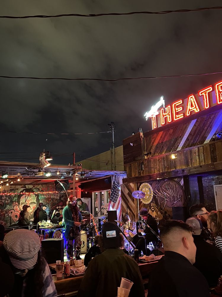 REBAR 605 Photos & 250 Reviews 1225 S Main St, Las Vegas, NV Yelp