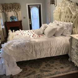 The Sparkman House Luxury Bed And Breakfast