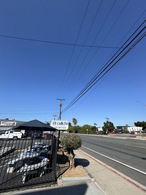 El Culichi - Birriería y Cenaduría by null