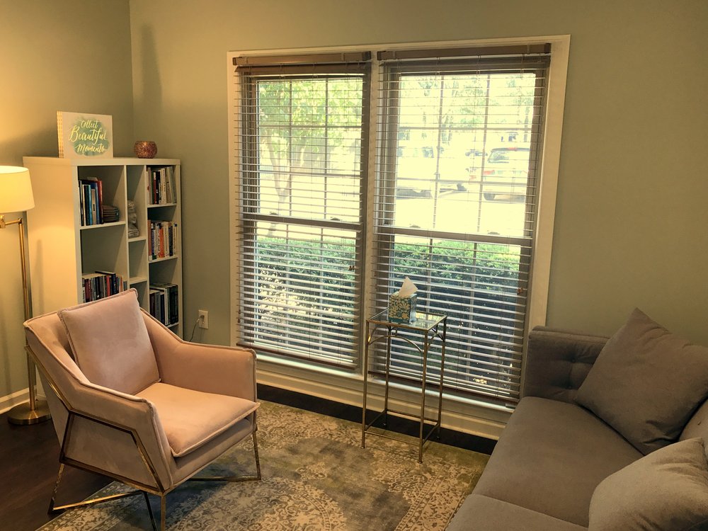 North Metro Psychological Services - grief counselor in Marietta, GA