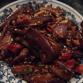 Blue Willow 夜来湘 - Szechuan Near Me - New York, New York Blue Willow 夜来湘 - Szechuan Near Me - New York, New York