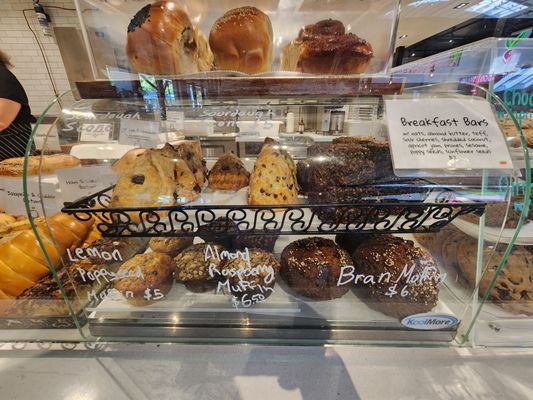 Little Sky Bakery | Los Altos by null