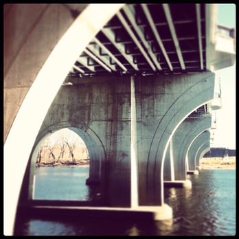 Bulkeley Bridge - Landmarks & Historical Buildings Near Me