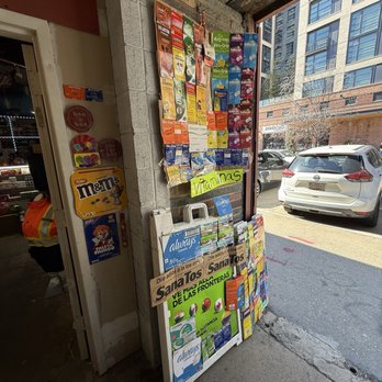 Variedades Azucena - Entrance - Candy Stores Near Me - Washington, DC, District of Columbia Variedades Azucena - Entrance - Candy Stores Near Me - Washington, DC, District of Columbia