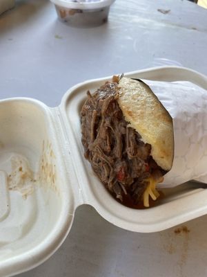 Paparepas Venezuelan Food (Capitol Hill) by null