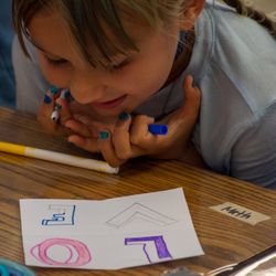 The Art Camp