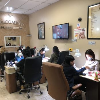 Upland Nails - Nail Salons Near Me - Upland, California Upland Nails - Nail Salons Near Me - Upland, California