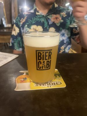 BierCaB by null