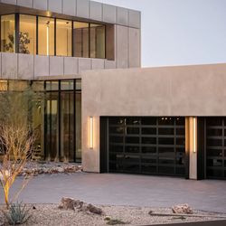 Fast Lane Garage Doors - Clopay Doors | Call us about Color & Glass tint