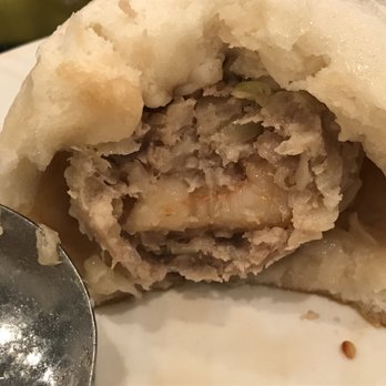 Bing's Dumpling - pork & shrimp buns - Dim Sum Near Me - Fremont, California Bing's Dumpling - pork & shrimp buns - Dim Sum Near Me - Fremont, California