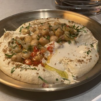 Shukette - Middle Eastern Near Me - New York, New York