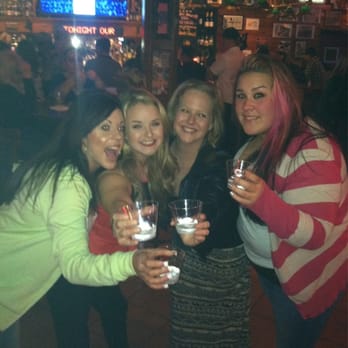 The Wild Idol Saloon - shots anyone ?! - Dive Bars Near Me - Byron, California