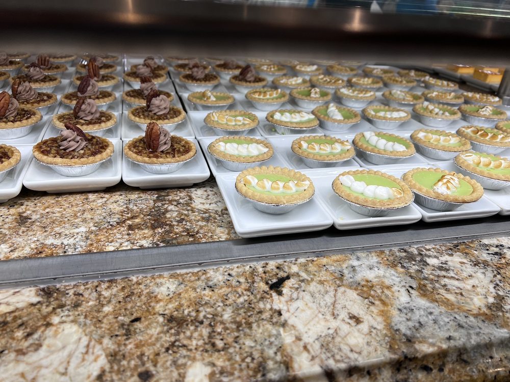 THE BUFFET AT BELLAGIO 4437 Photos & 5177 Reviews 3600 S Las Vegas