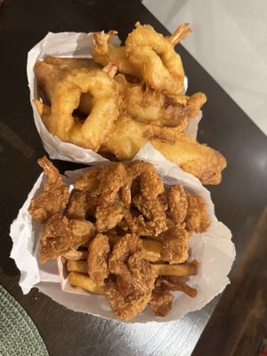Northridge Fish & Chips by null