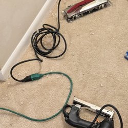 Carpet Cleaning Solutions