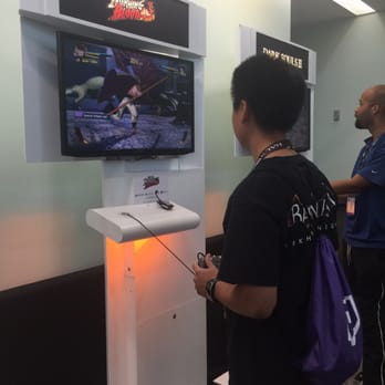 E3 - Electronic Entertainment Expo - Festivals Near Me - Los Angeles, California E3 - Electronic Entertainment Expo - Festivals Near Me - Los Angeles, California
