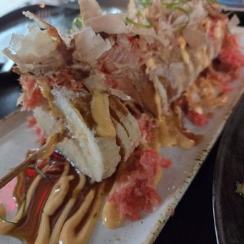 Basan Detroit - Tornado potato - Cafes Near Me - Detroit, Michigan Basan Detroit - Tornado potato - Cafes Near Me - Detroit, Michigan