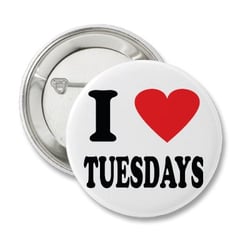 Duo Hair Company - 10% off all services every Tuesday at Duo Hair, Newbury